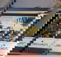 Oregano's Middle Eastern Bakery  Cafe - Restaurants Sydney
