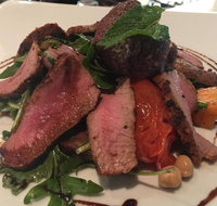 Parisi's Restaurant Hyde Park - Restaurants Sydney