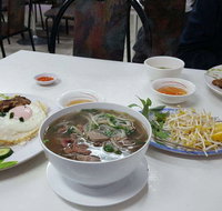 Pho Hong Tam - Restaurants Sydney