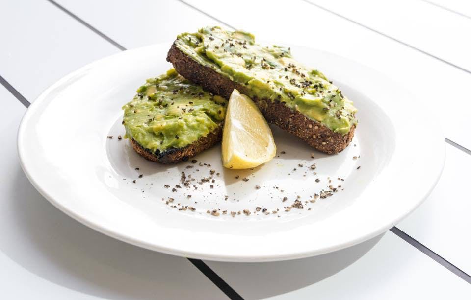 North Sydney NSW Restaurants Sydney
