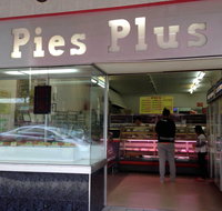 Pies Plus - Restaurants Sydney