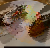 Pier One Bar and Grill - Restaurants Sydney