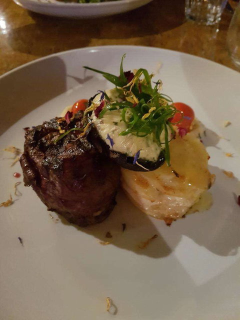 Pier One Bar And Grill - Restaurants Sydney 0