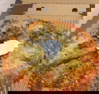 Pizzaland - Carindale - Restaurants Sydney