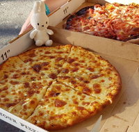 Pizzabox - Restaurants Sydney