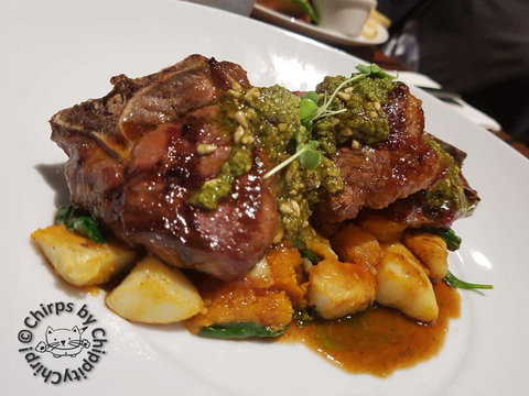 Pool Terrace - Restaurants Sydney 0