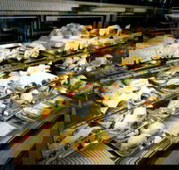 Professors Walk Cafe - Restaurants Sydney