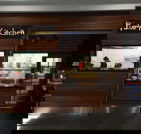 Pum's Kitchen - Restaurants Sydney