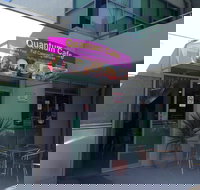 Quantum Cafe - Restaurants Sydney