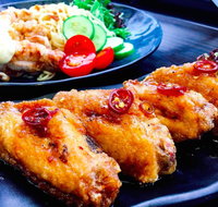 Ramen Toriichi - Restaurants Sydney