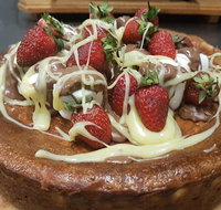 Rathlogan Olive Grove  Shed Cafe - Restaurants Sydney