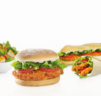 Red Rooster - Beenleigh - Restaurants Sydney