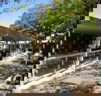 Rose Garden Coffee House - Restaurants Sydney