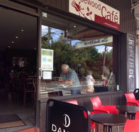 Rosewood Cafe - Restaurants Sydney