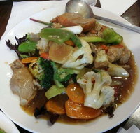 Sally's Asian Cuisine - Restaurants Sydney