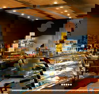 Salt n Pepa Cafe - Restaurants Sydney