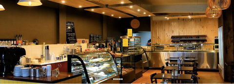 Salt N Pepa Cafe - Restaurants Sydney 0