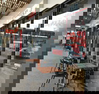 Sandy Feet Cafe - Restaurants Sydney