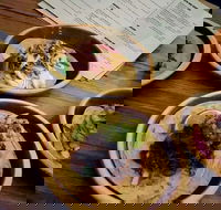 Sazn Espresso - Restaurants Sydney