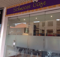 Schmooze Cafe - Restaurants Sydney