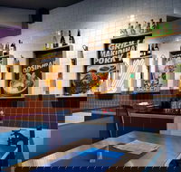 Seoul Soul - Abbotsford - Restaurants Sydney