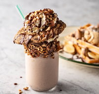 Shepherd's Lane Cafe and Dessert Bar - Restaurants Sydney