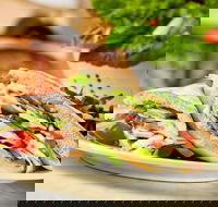 Shingle Inn - Carindale - Restaurants Sydney