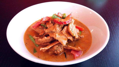 Siam Spice - Restaurants Sydney 0