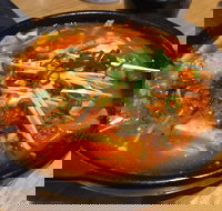 Sik Gaek Korean BBQ - Restaurants Sydney