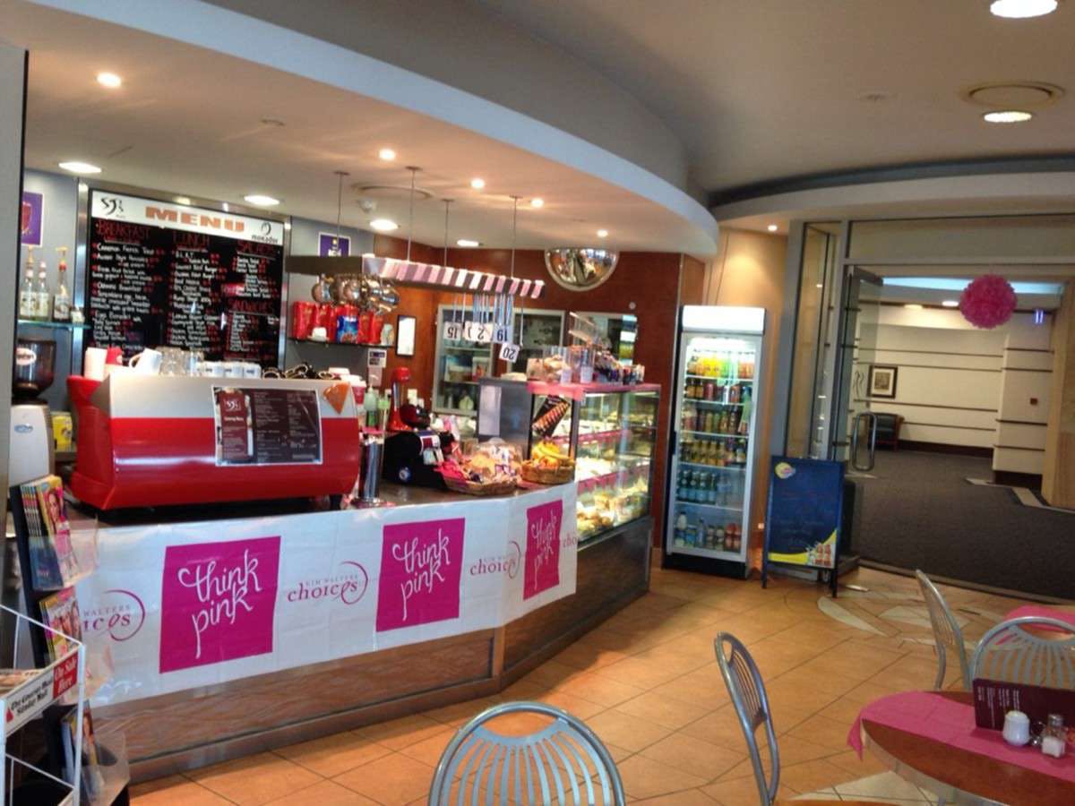 Auchenflower QLD Restaurants Sydney