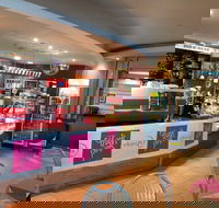 SJ's Bistro - Restaurants Sydney