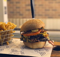 Slide N Shake - Neutral Bay - Restaurants Sydney