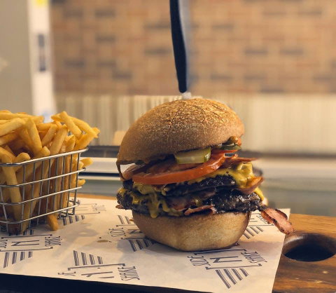 Slide N Shake - Neutral Bay - Restaurants Sydney 0