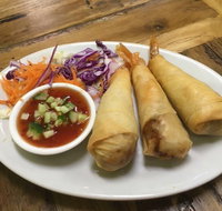 Sonnie's Thai - Restaurants Sydney