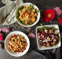 Soul Origin - Oaklands Park - Restaurants Sydney