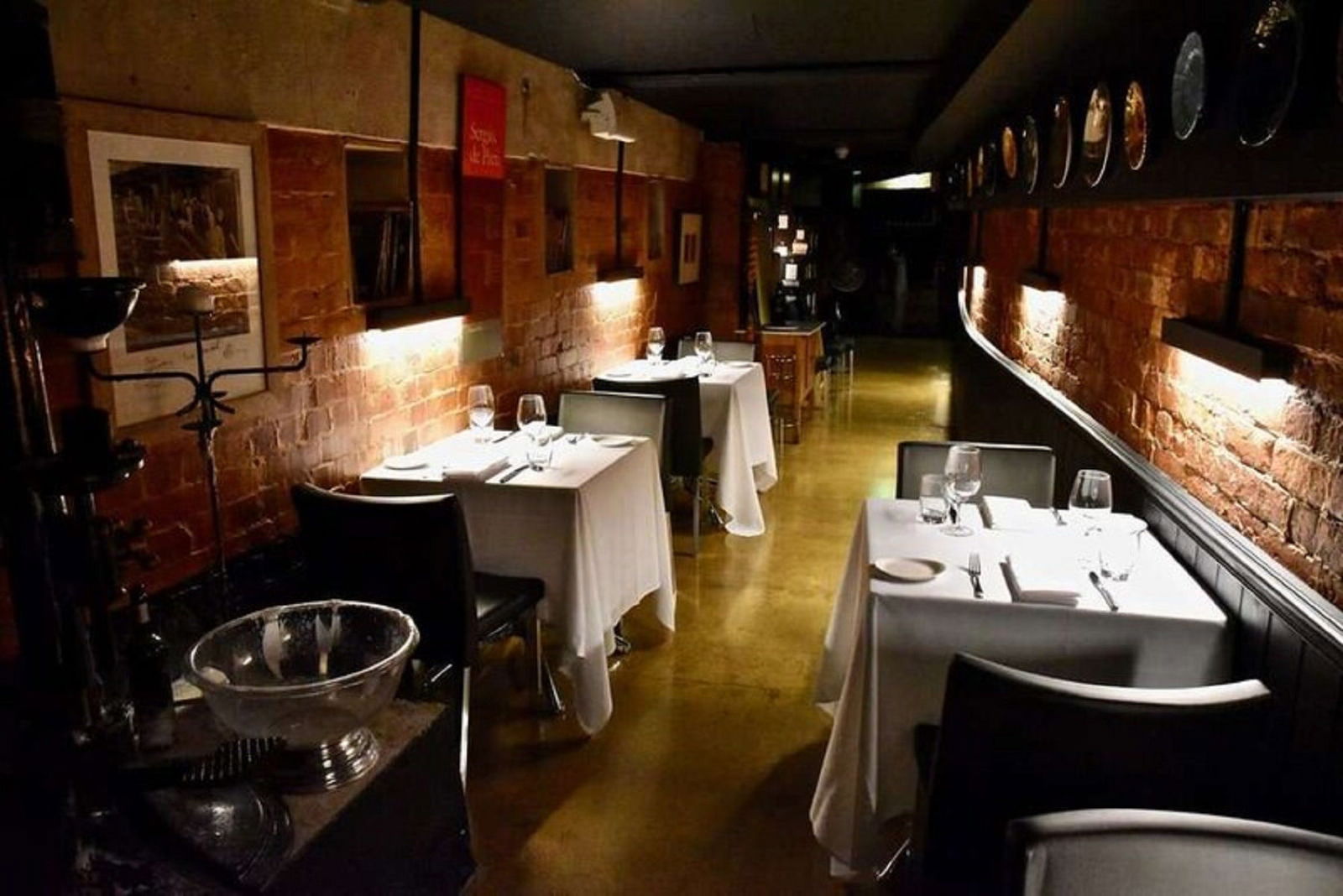 Mildura VIC Restaurants Sydney
