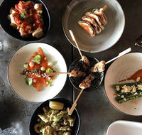 Stowaway Bar - Restaurants Sydney