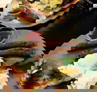 Stone Wall Cafe - Restaurants Sydney