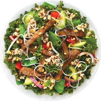 Sumo Salad - CBD - Restaurants Sydney 0