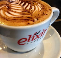 Supplement Lounge Espresso Bar - Restaurants Sydney
