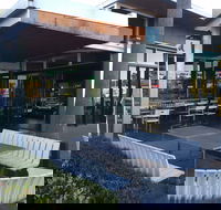 Sushi Land - Restaurants Sydney