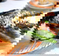 Sushi Train - Chermside - Restaurants Sydney