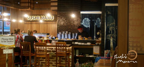 Sushi Maru - Gordon - Restaurants Sydney 0