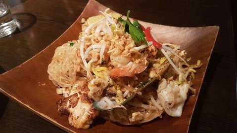 Suwan Thai - Restaurants Sydney 0
