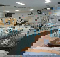 Take the Plunge Community Cafe - Restaurants Sydney