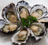 Tathra Oysters - Restaurants Sydney