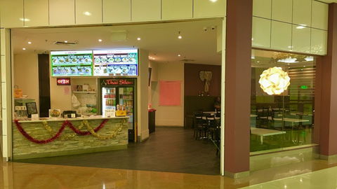 Thai Silom - Restaurants Sydney 0