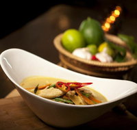 The Small Lemongrass - Restaurants Sydney