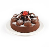 The Cheesecake Shop - Pendle Hill - Restaurants Sydney