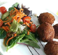 The Heights bar and bistro - Restaurants Sydney